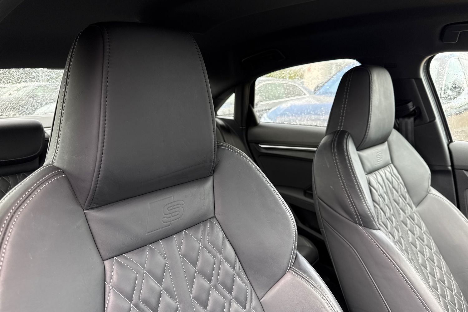 Used Audi A3 2020 for sale - 78016285: Photo 24