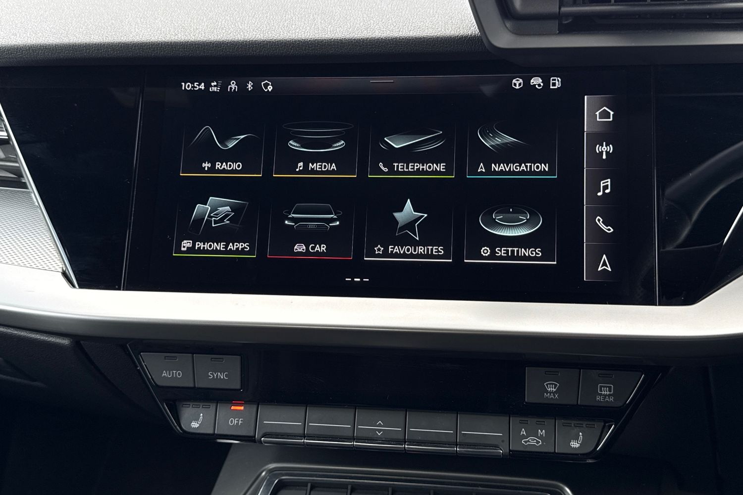 Used Audi A3 2020 for sale - 78016285: Photo 25