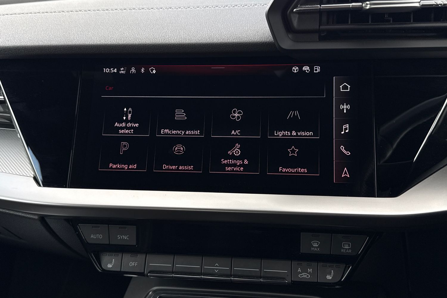 Used Audi A3 2020 for sale - 78016285: Photo 27