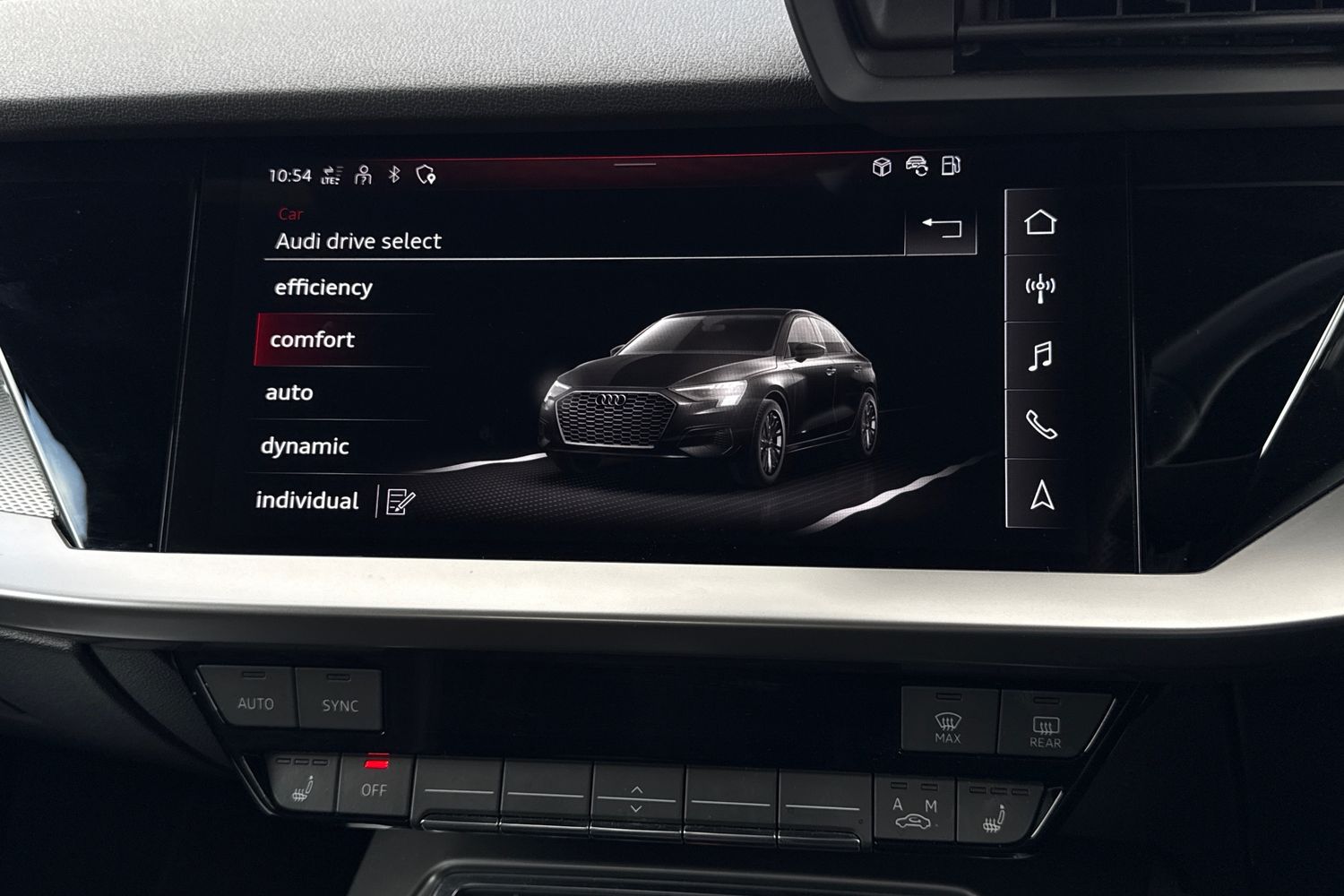 Used Audi A3 2020 for sale - 78016285: Photo 28