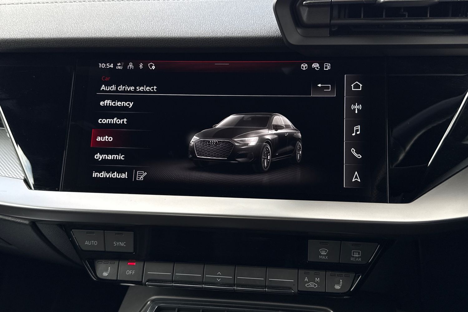 Used Audi A3 2020 for sale - 78016285: Photo 29