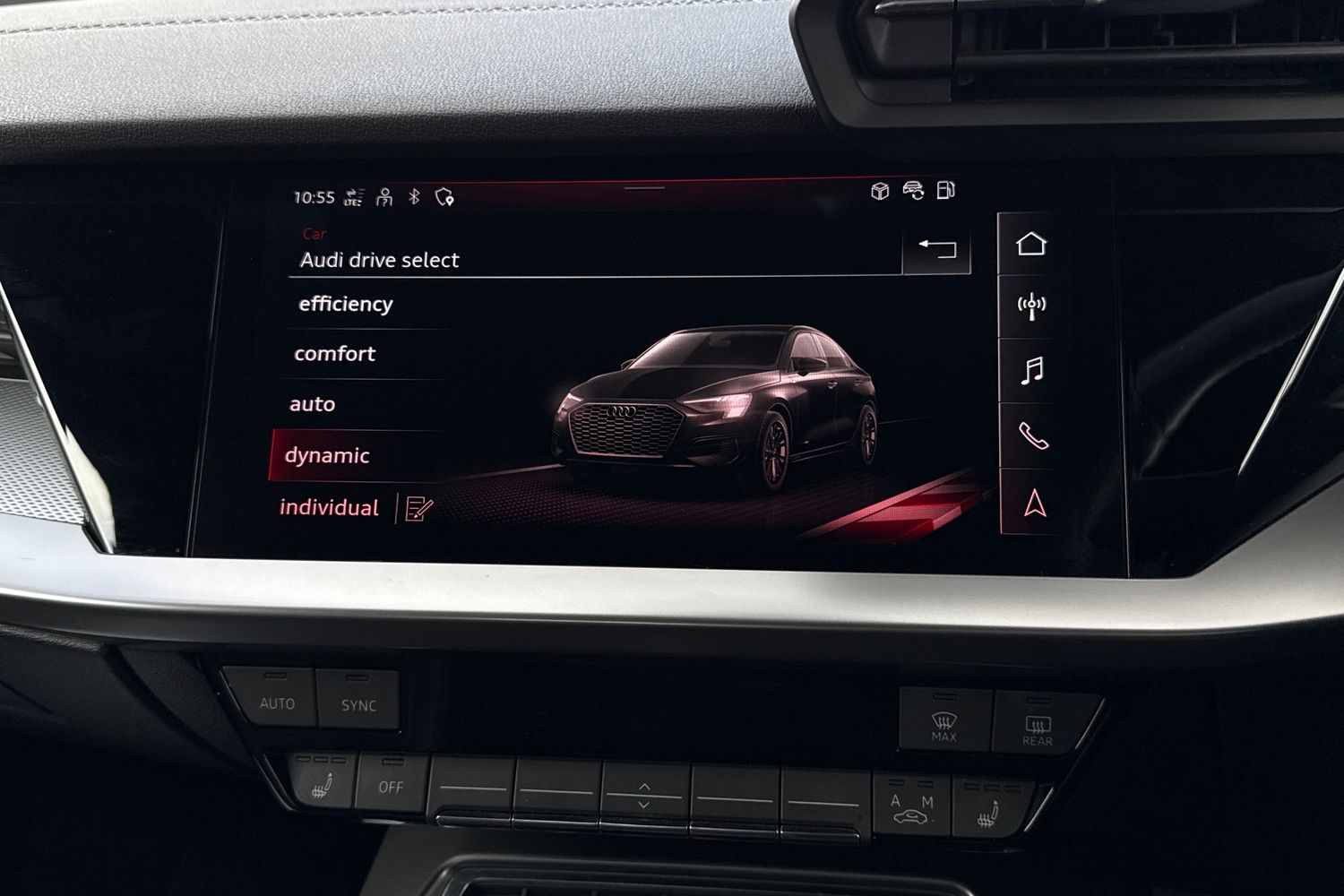 Used Audi A3 2020 for sale - 78016285: Photo 30