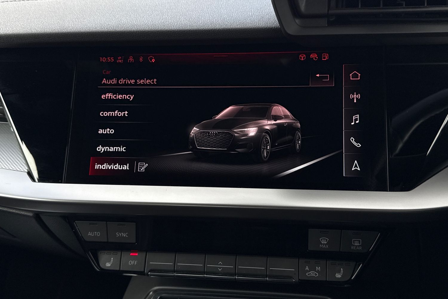 Used Audi A3 2020 for sale - 78016285: Photo 31