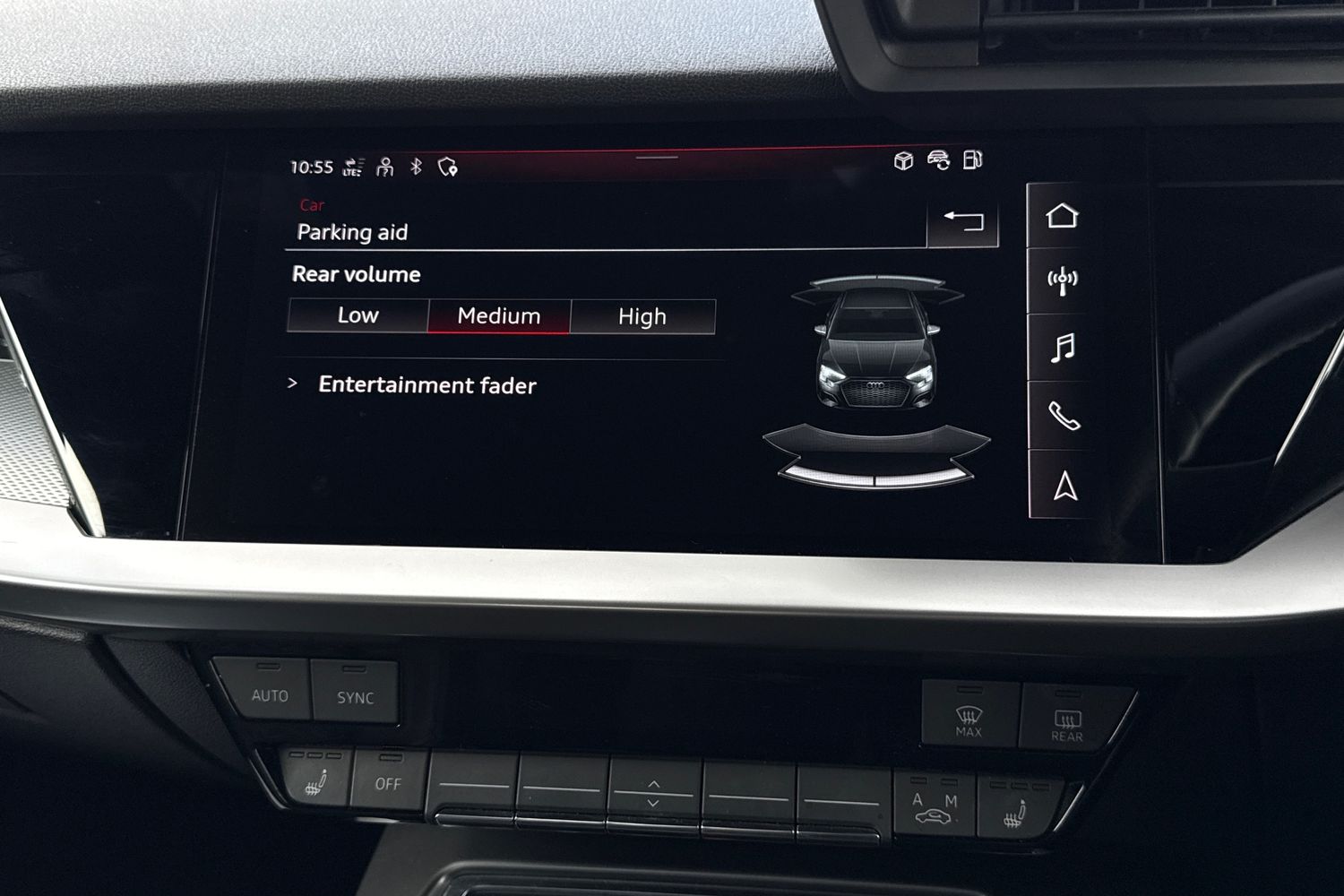 Used Audi A3 2020 for sale - 78016285: Photo 32