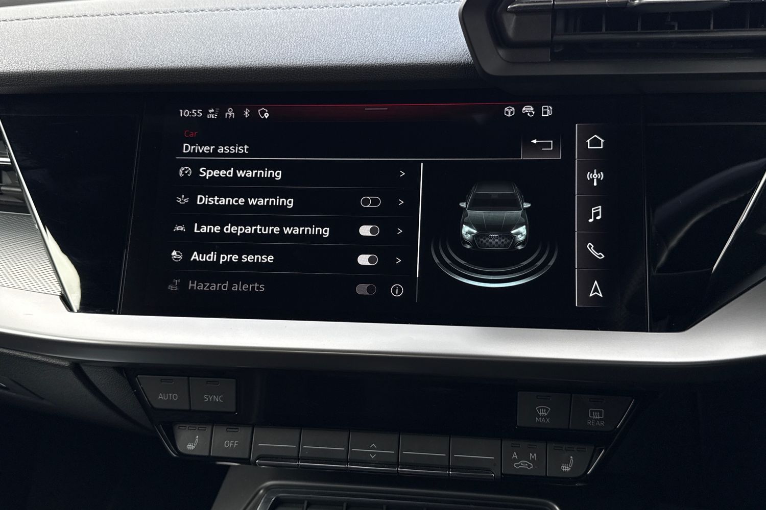 Used Audi A3 2020 for sale - 78016285: Photo 33