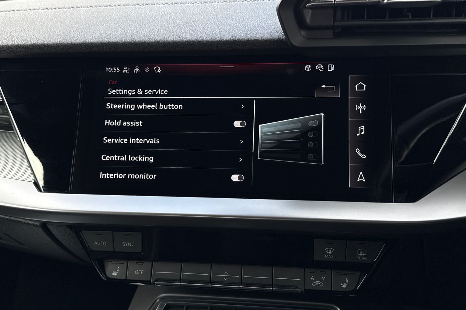 Used Audi A3 2020 for sale - 78016285: Photo 34