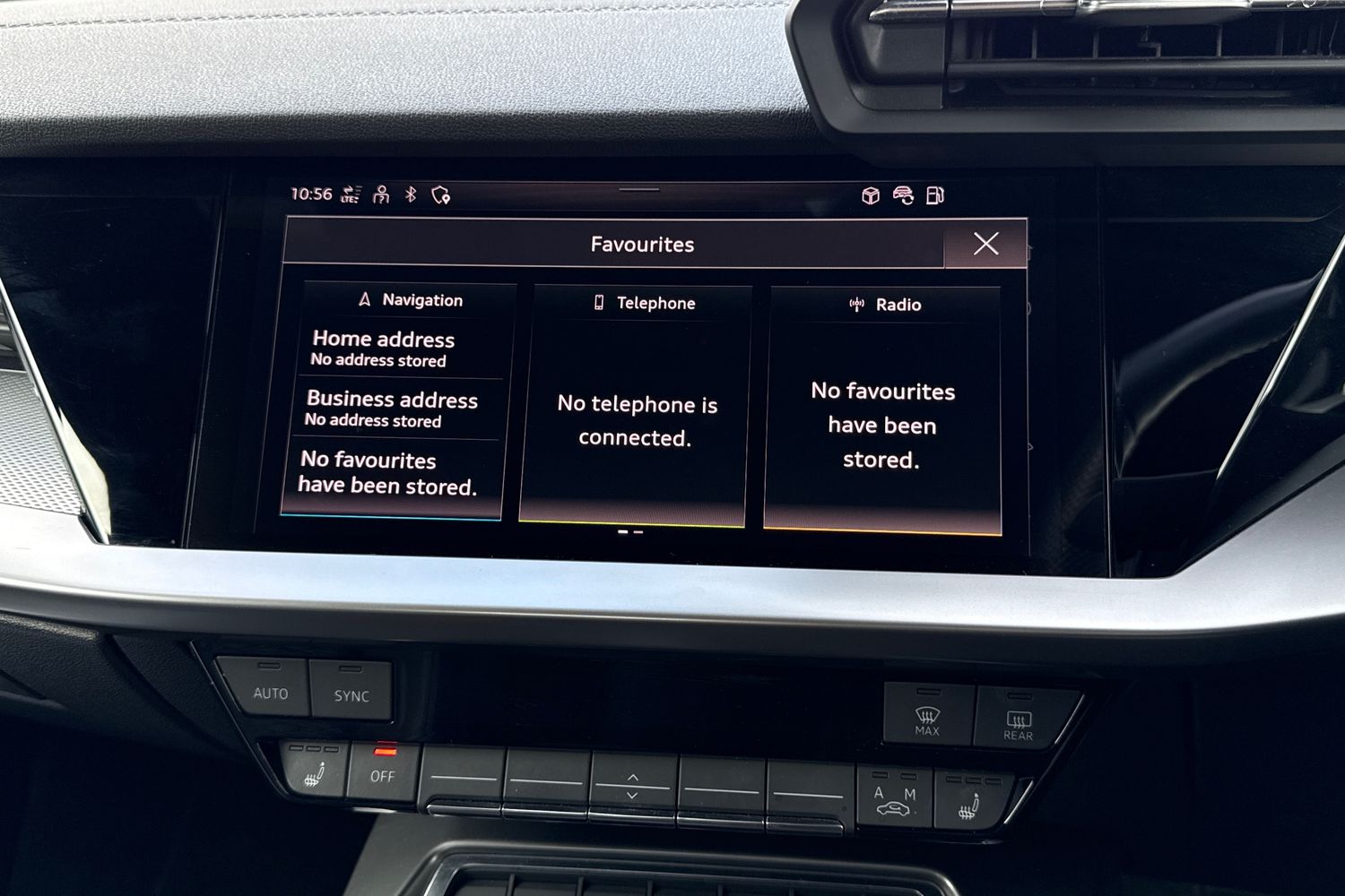 Used Audi A3 2020 for sale - 78016285: Photo 35