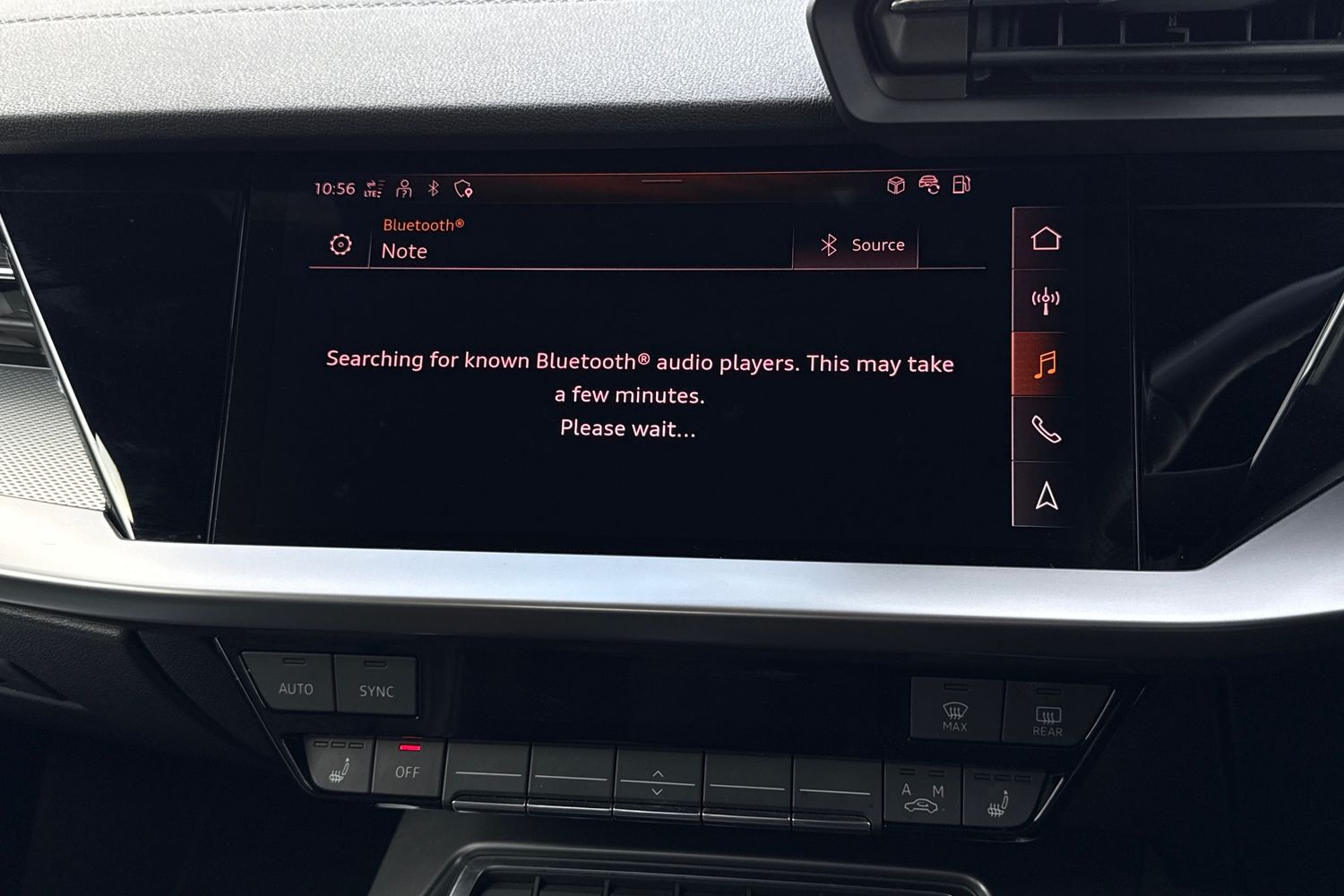 Used Audi A3 2020 for sale - 78016285: Photo 38