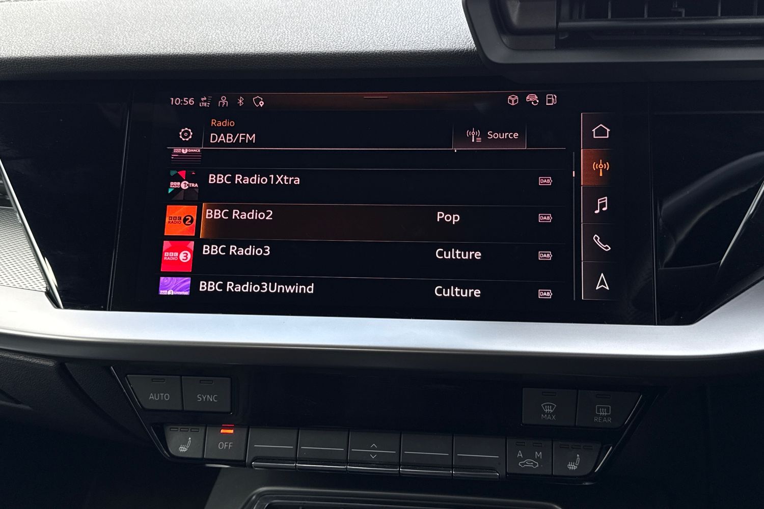 Used Audi A3 2020 for sale - 78016285: Photo 39