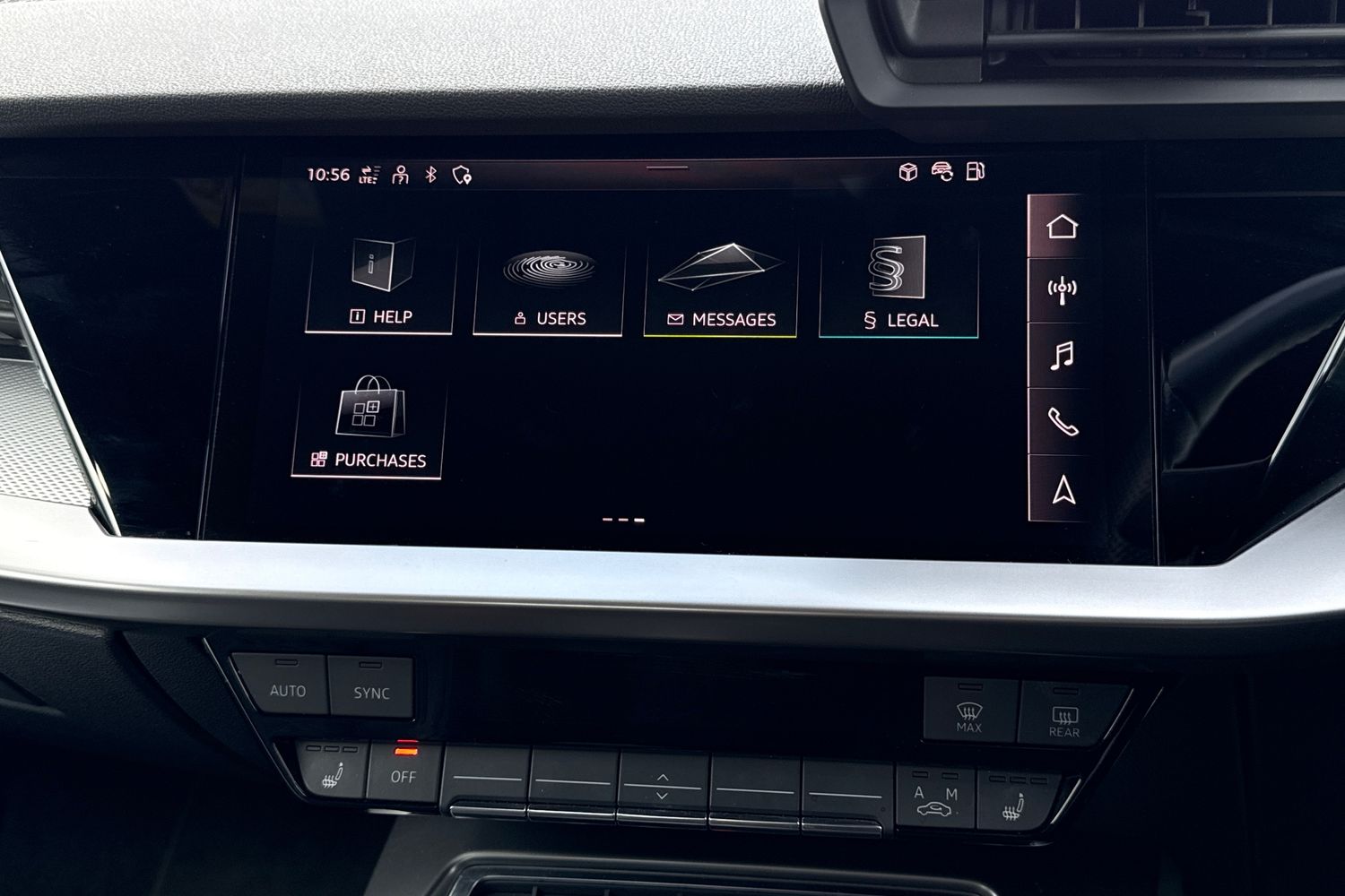 Used Audi A3 2020 for sale - 78016285: Photo 40