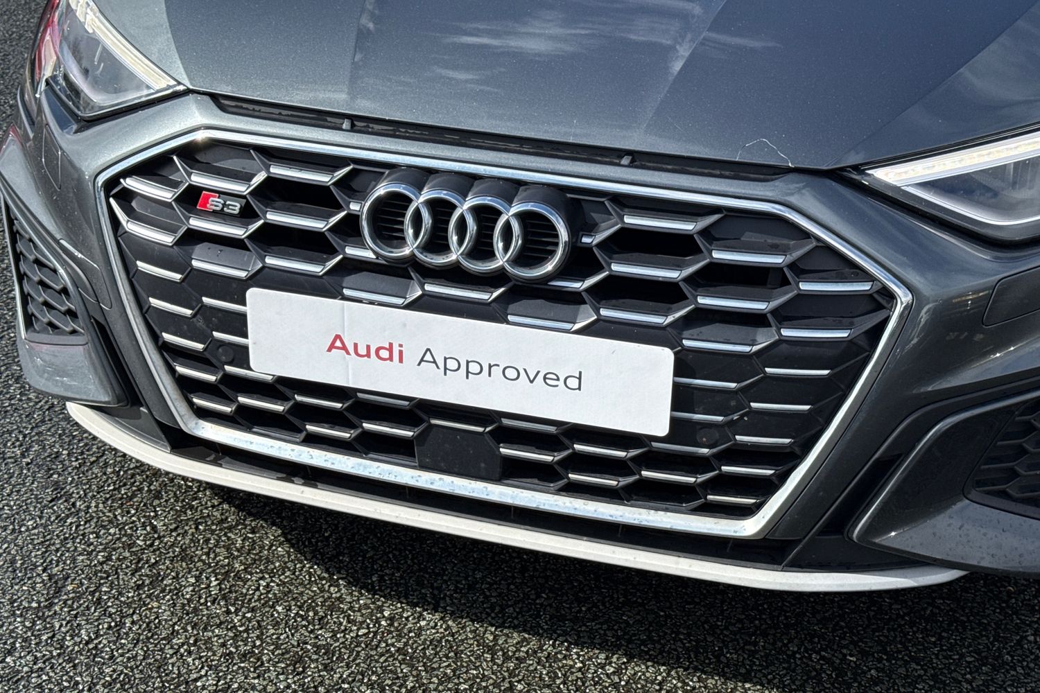 Used Audi A3 2020 for sale - 78016285: Photo 41