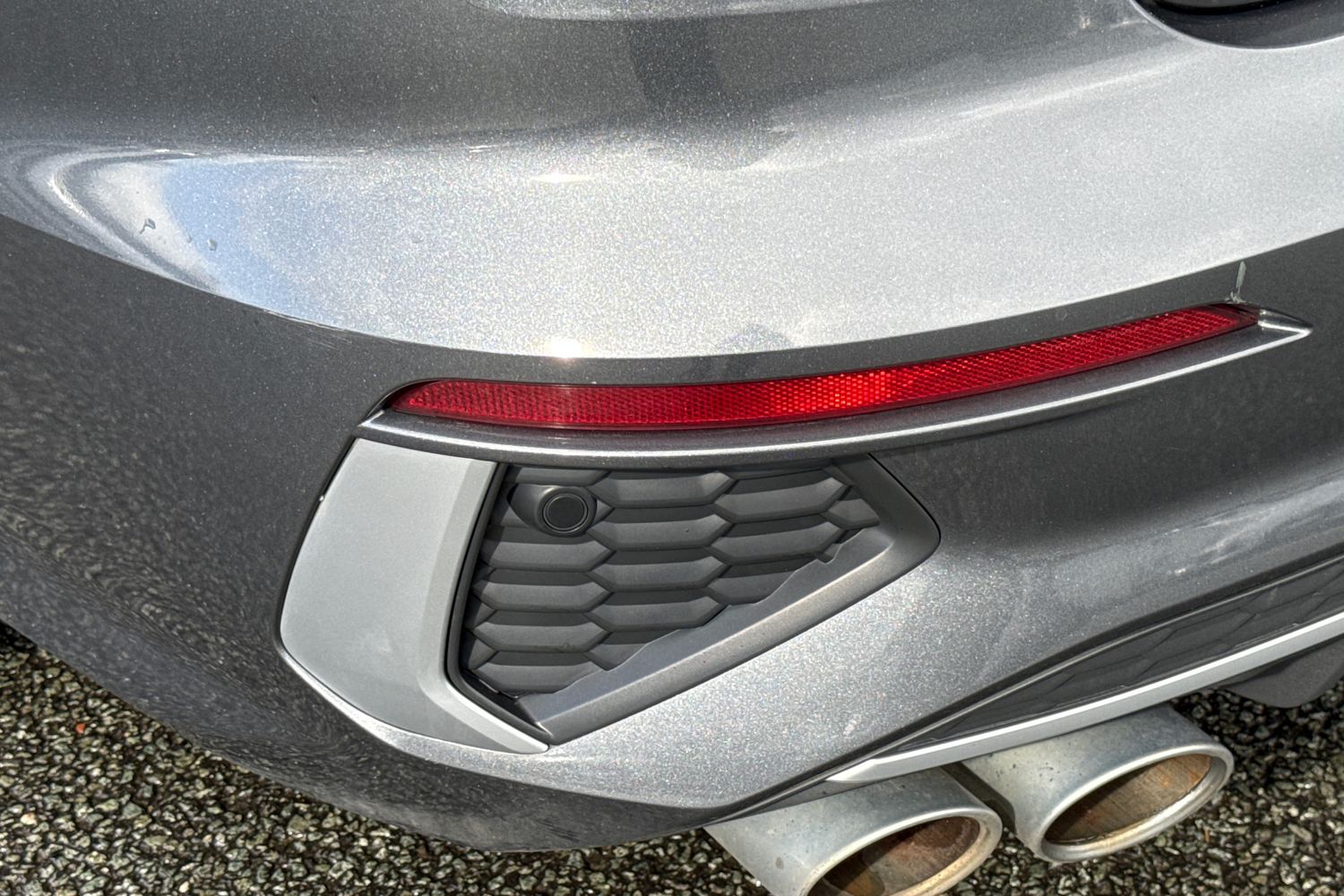 Used Audi A3 2020 for sale - 78016285: Photo 43