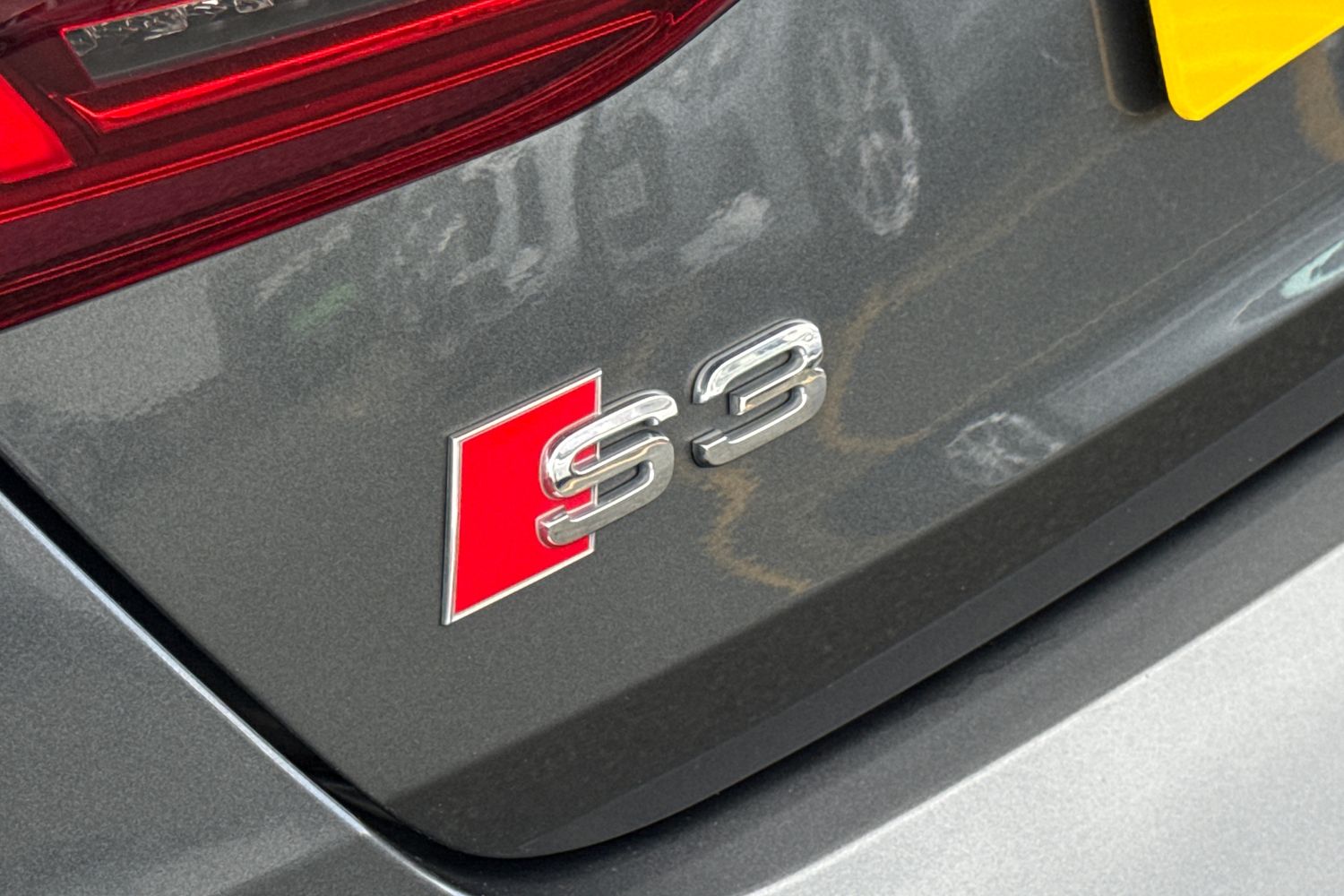 Used Audi A3 2020 for sale - 78016285: Photo 44