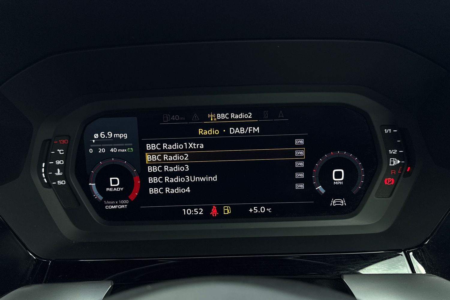 Used Audi A3 2020 for sale - 78016285: Photo 45