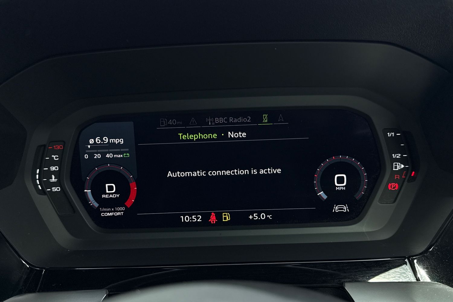 Used Audi A3 2020 for sale - 78016285: Photo 46