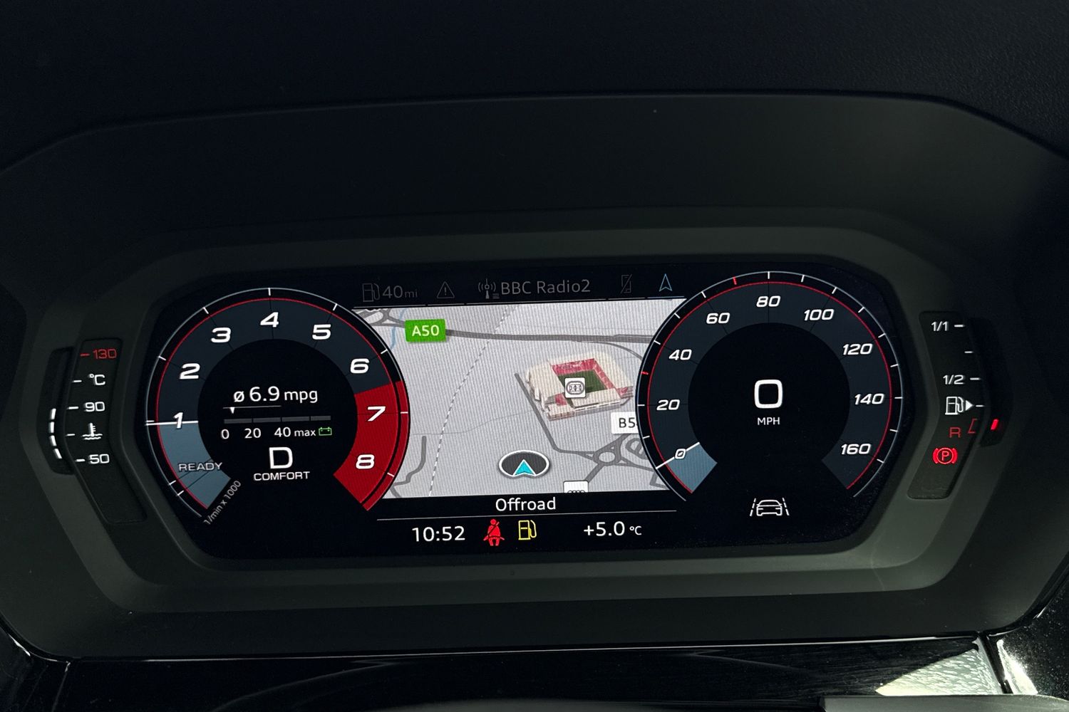 Used Audi A3 2020 for sale - 78016285: Photo 47