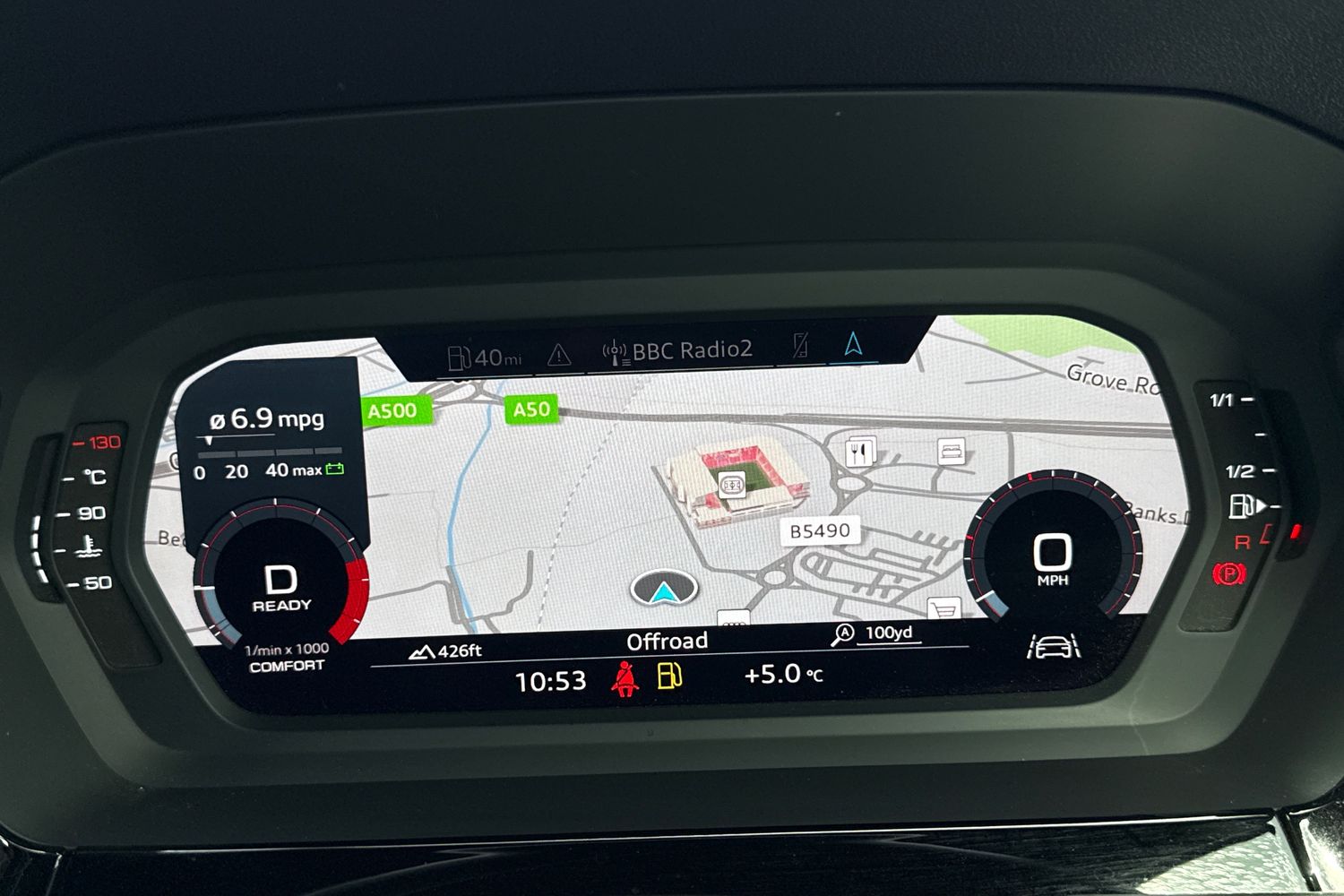 Used Audi A3 2020 for sale - 78016285: Photo 48