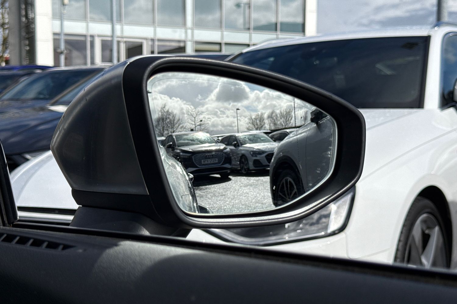 Used Audi A3 2020 for sale - 78016285: Photo 49