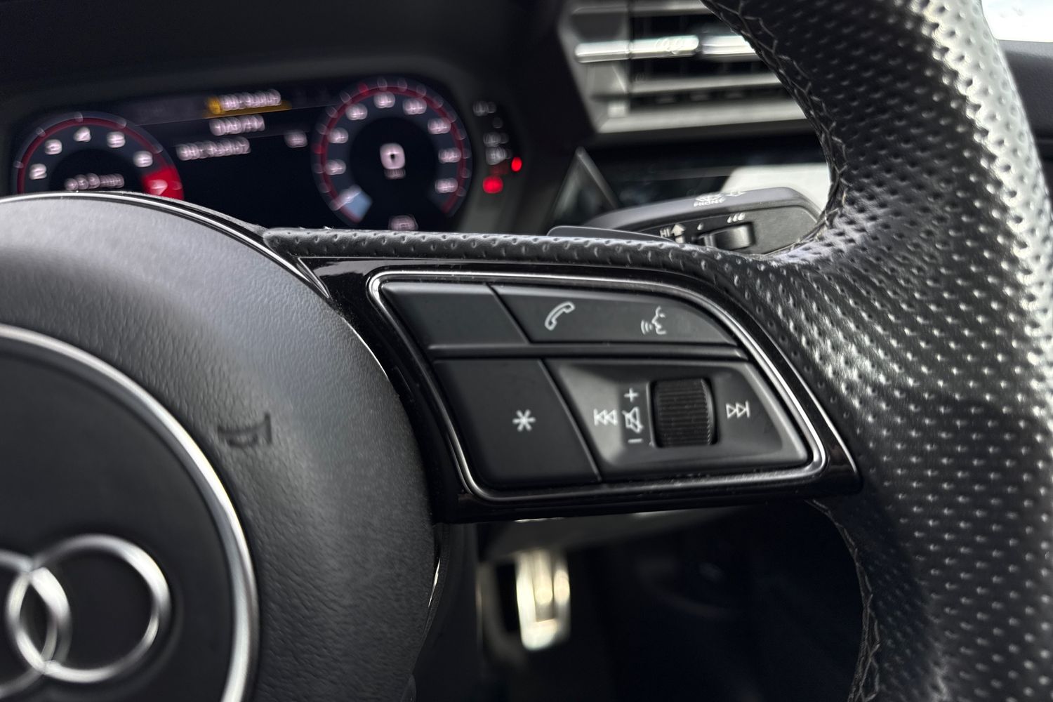 Used Audi A3 2020 for sale - 78016285: Photo 51