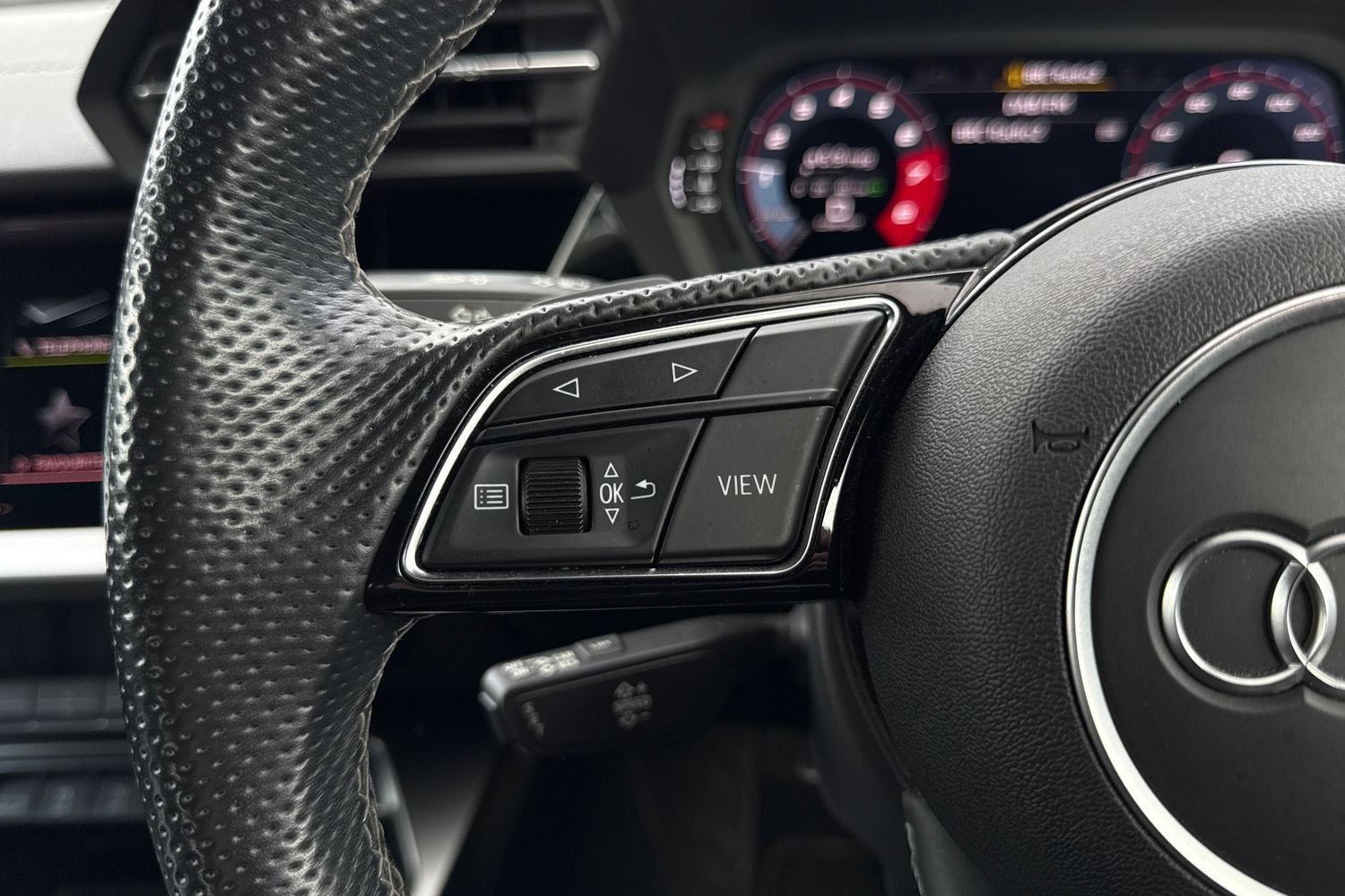 Used Audi A3 2020 for sale - 78016285: Photo 52