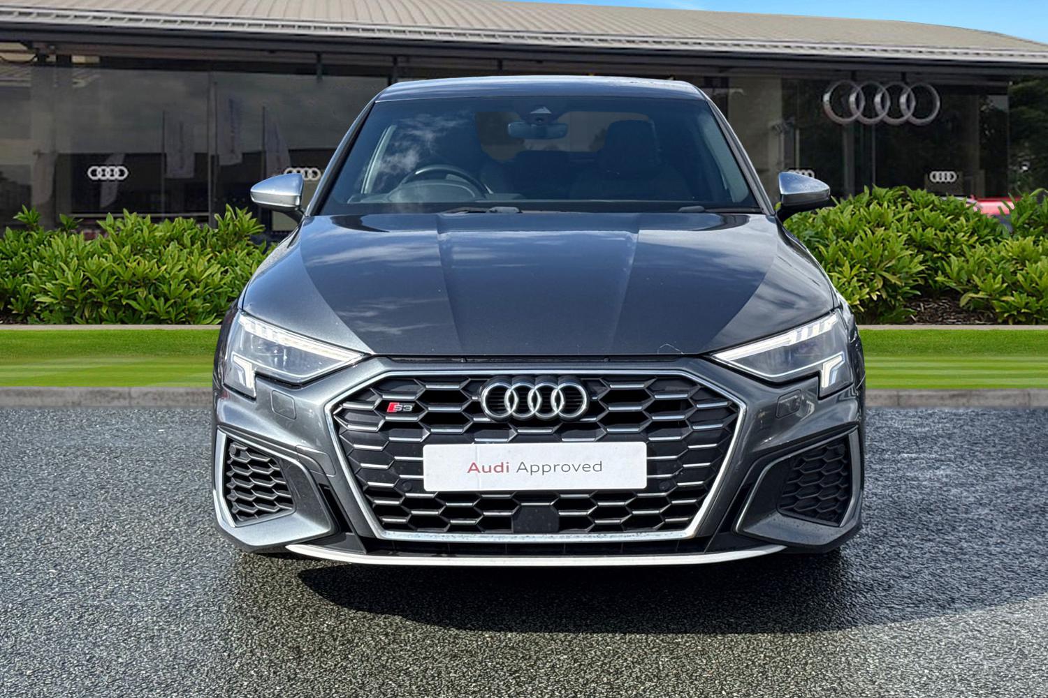 Used Audi A3 2020 for sale - 78016285: Photo 6