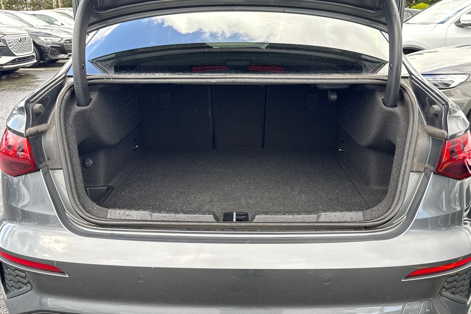 Used Audi A3 2020 for sale - 78016285: Photo 7