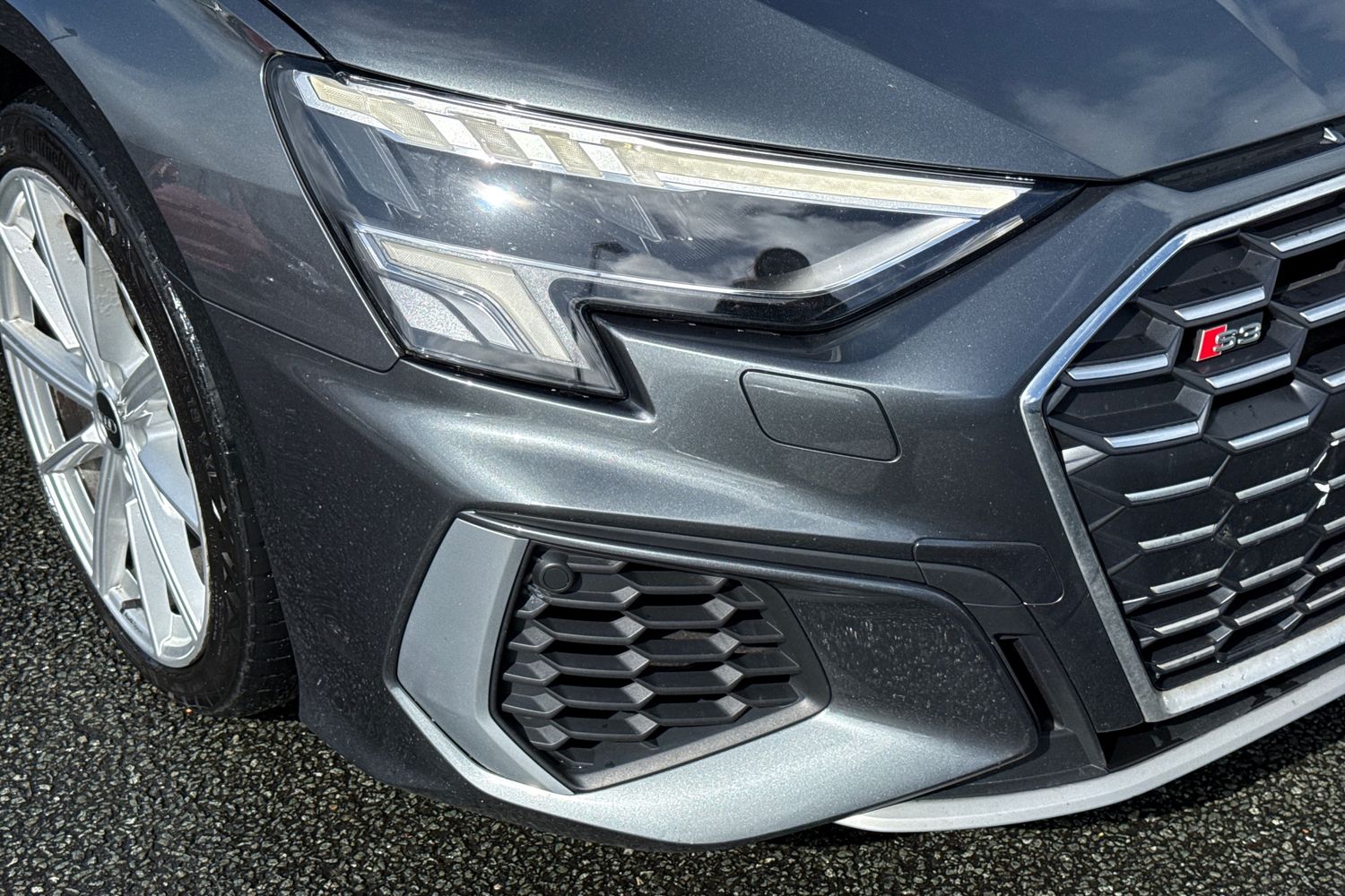 Used Audi A3 2020 for sale - 78016285: Photo 9