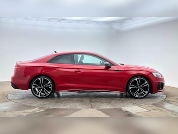 Used Audi A5 2023 for sale - 79120133: Photo