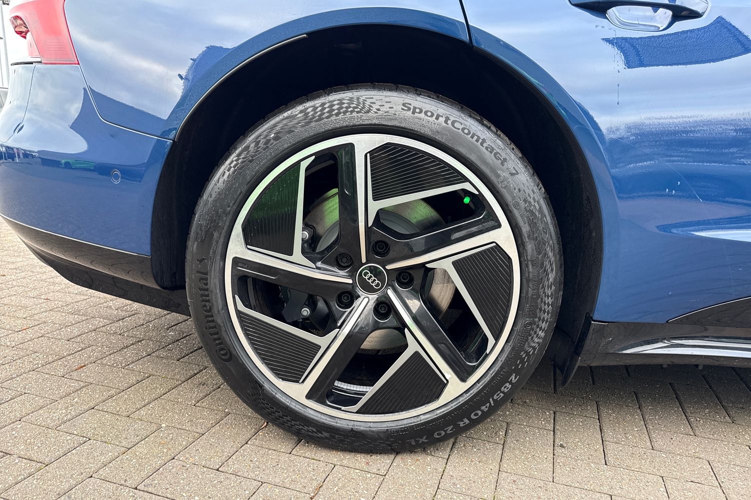 Used Audi e-tron GT 2026 for sale - 77302975: Photo 11