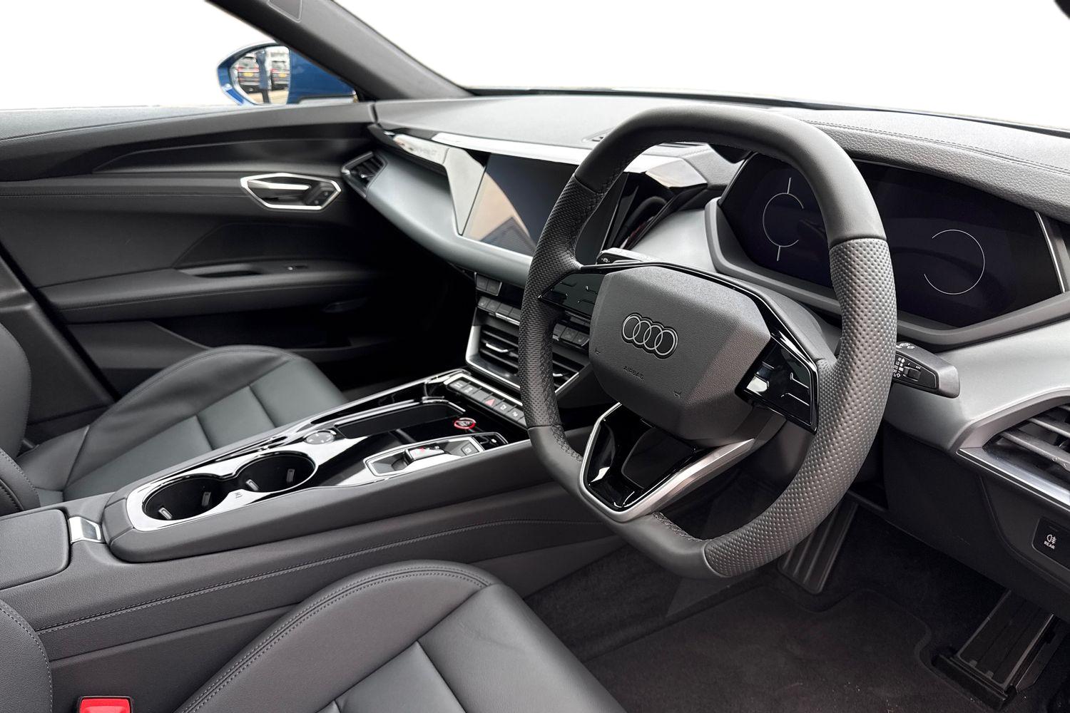 Used Audi e-tron GT 2026 for sale - 77302975: Photo 13