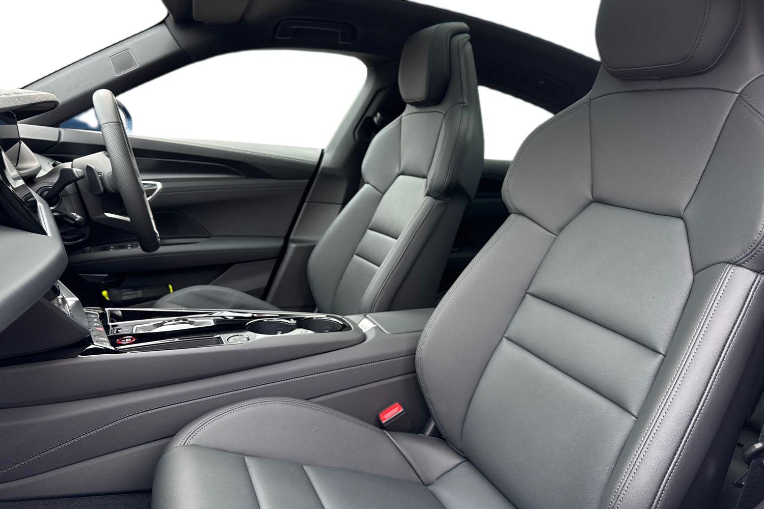 Used Audi e-tron GT 2026 for sale - 77302975: Photo 15