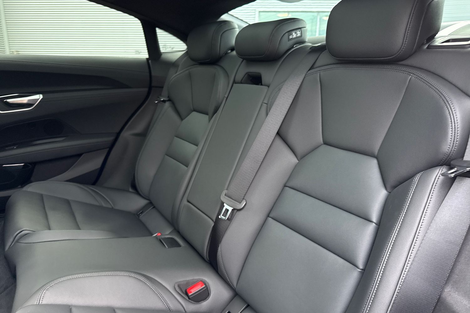 Used Audi e-tron GT 2026 for sale - 77302975: Photo 18