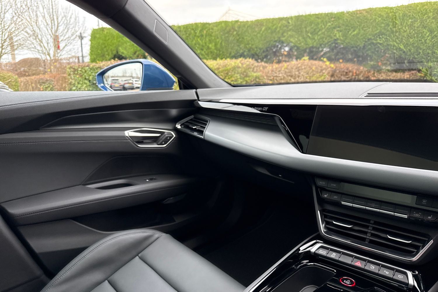 Used Audi e-tron GT 2026 for sale - 77302975: Photo 19