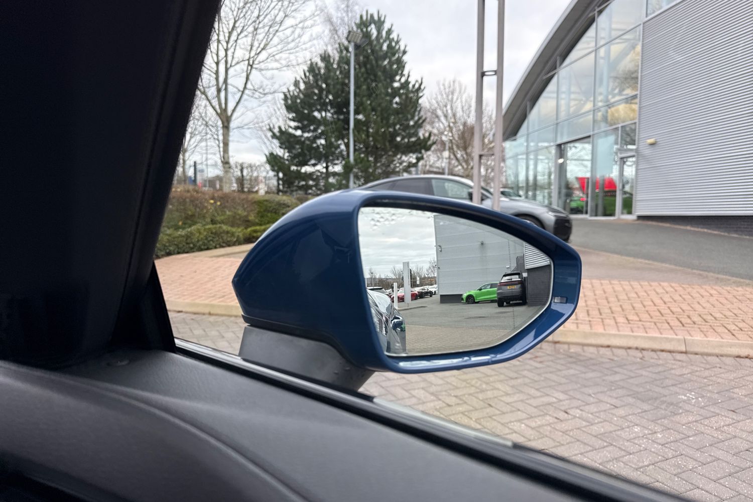 Used Audi e-tron GT 2026 for sale - 77302975: Photo 20