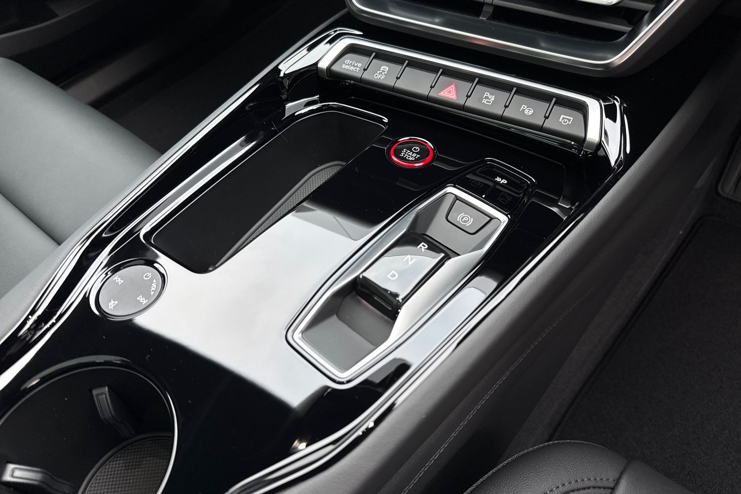 Used Audi e-tron GT 2026 for sale - 77302975: Photo 22