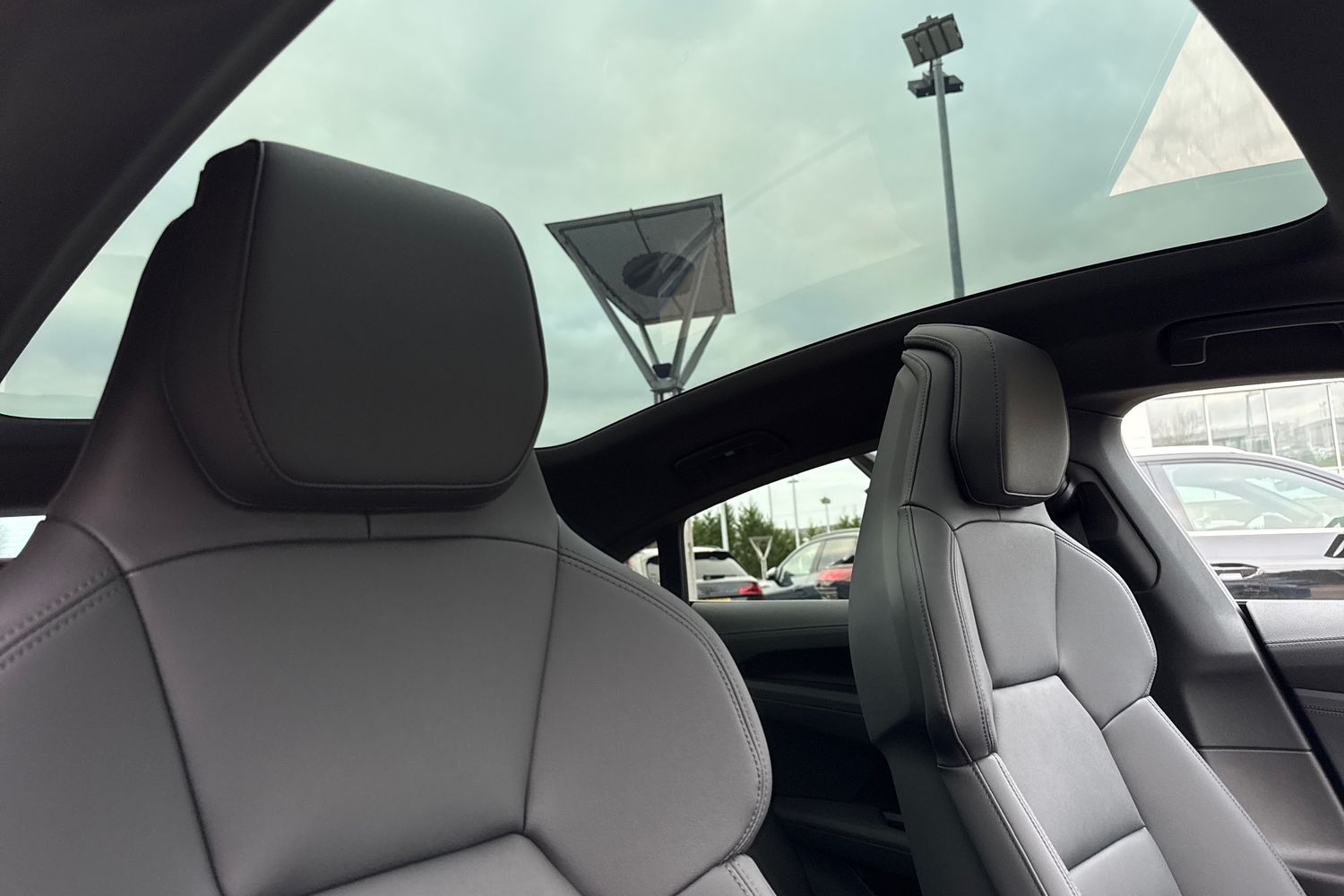 Used Audi e-tron GT 2026 for sale - 77302975: Photo 23