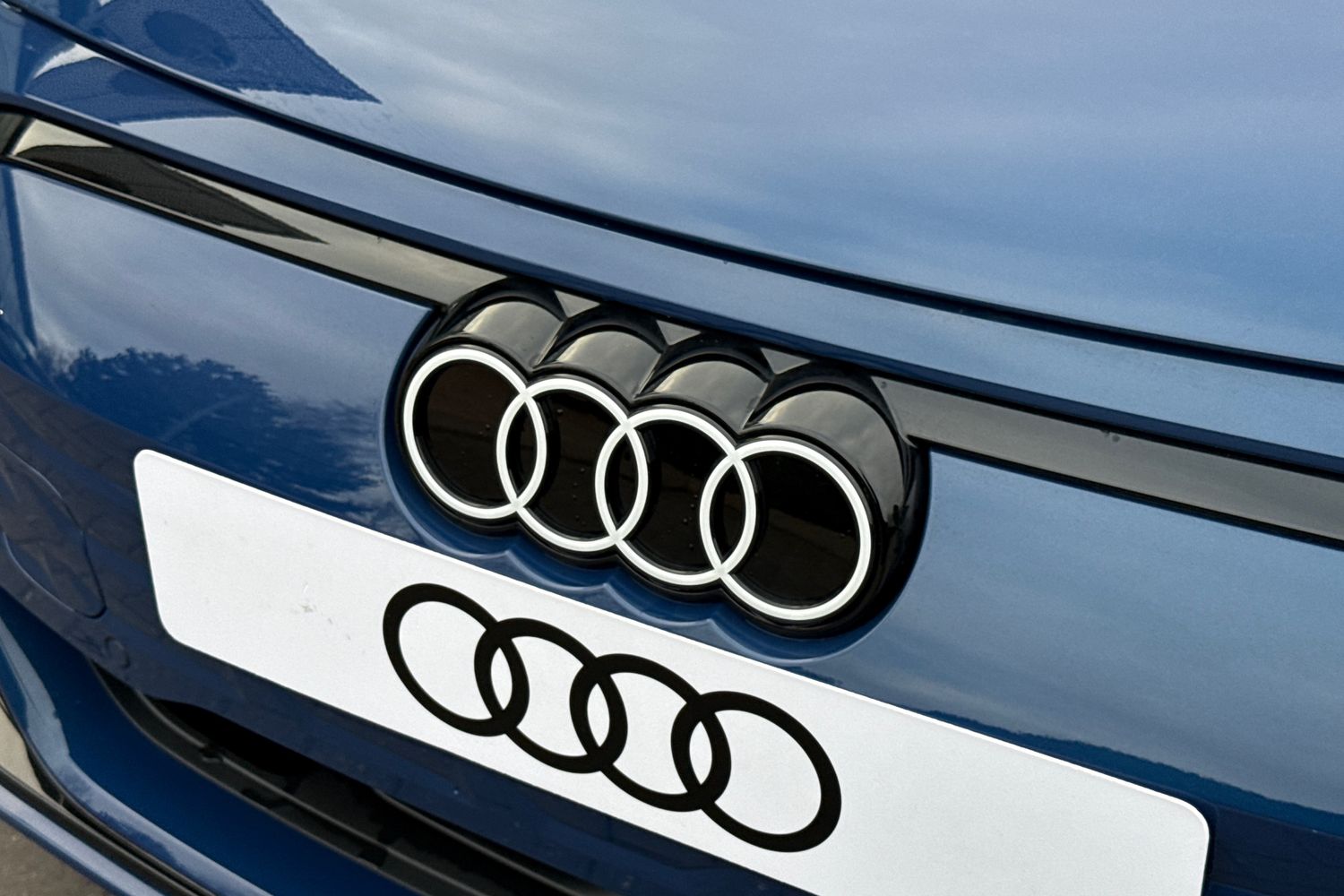 Used Audi e-tron GT 2026 for sale - 77302975: Photo 24