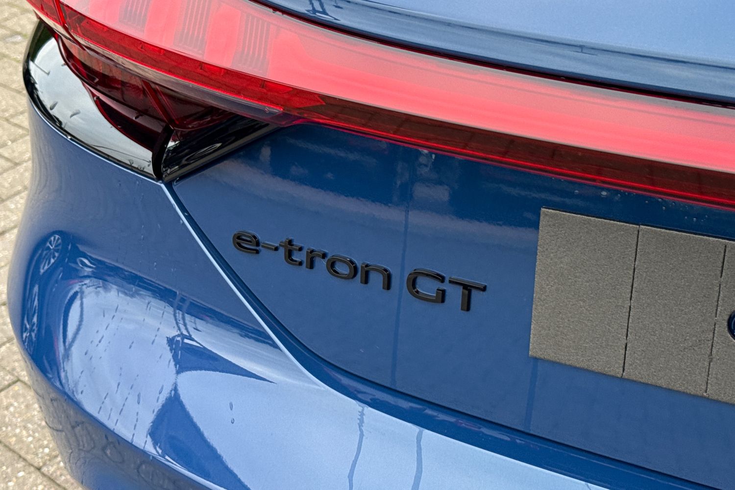 Used Audi e-tron GT 2026 for sale - 77302975: Photo 26