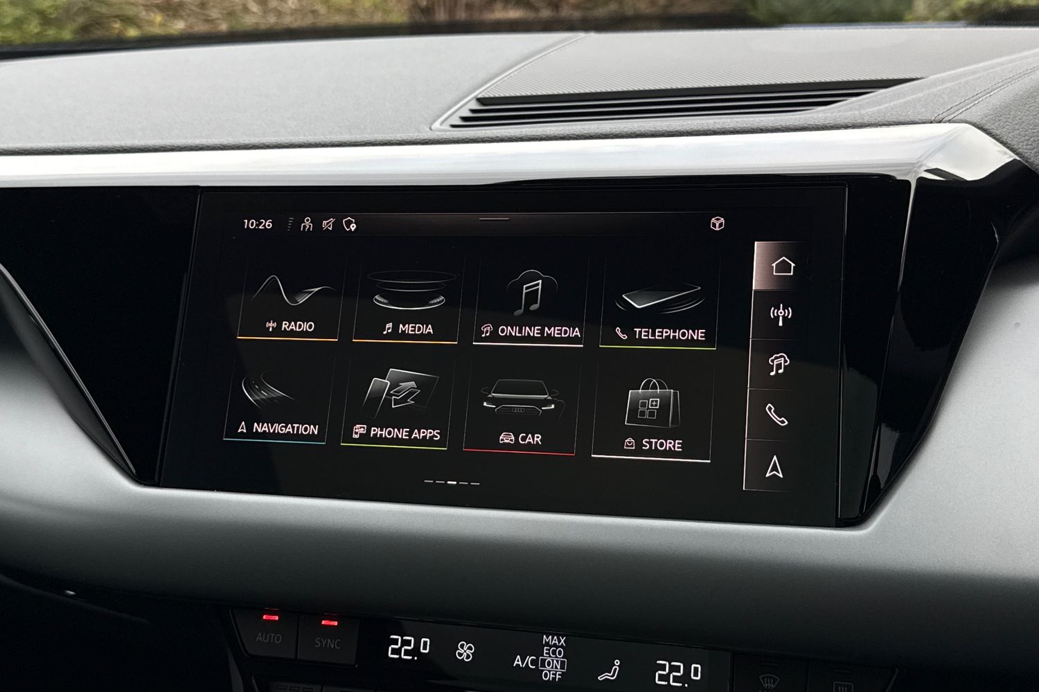 Used Audi e-tron GT 2026 for sale - 77302975: Photo 29