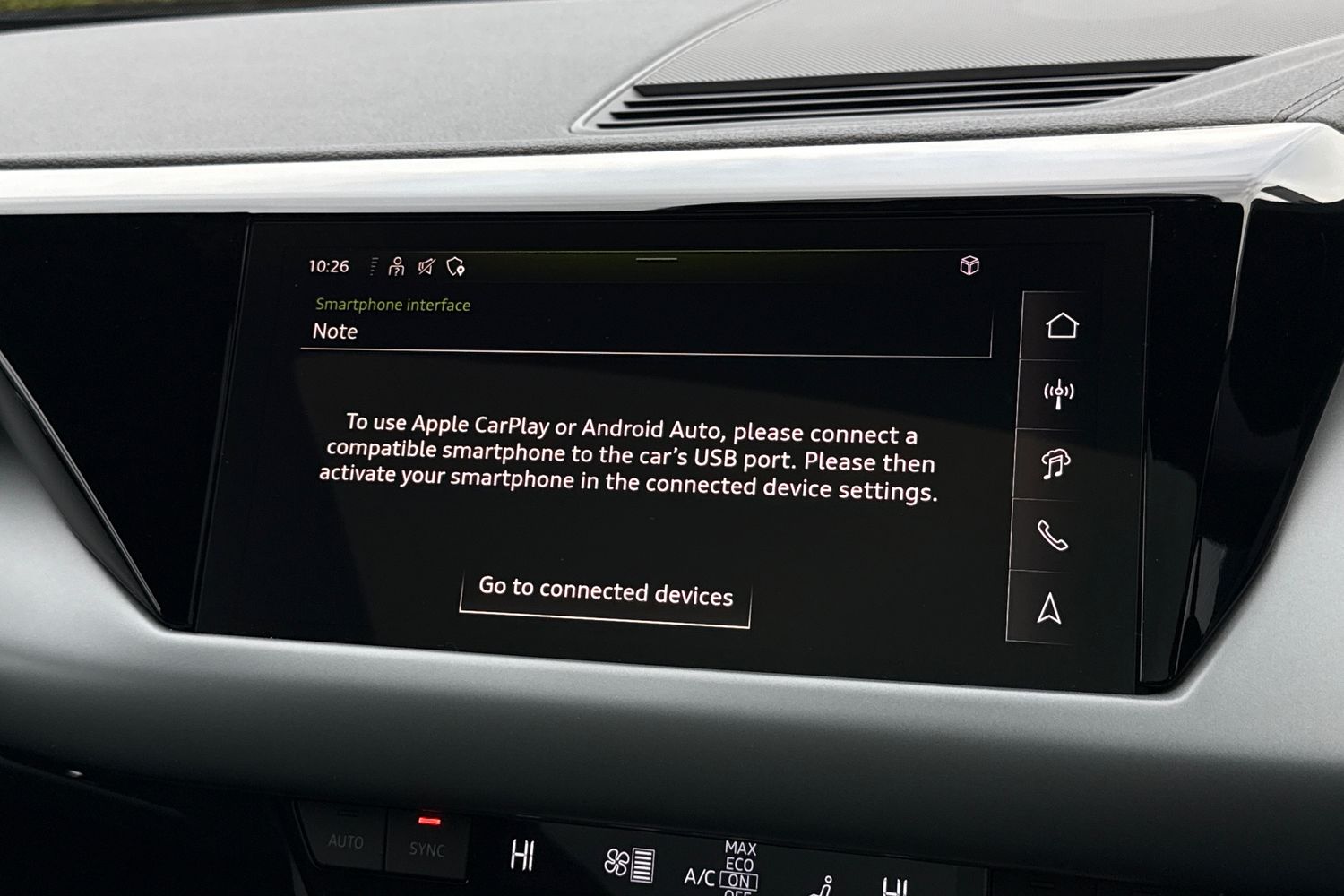 Used Audi e-tron GT 2026 for sale - 77302975: Photo 30