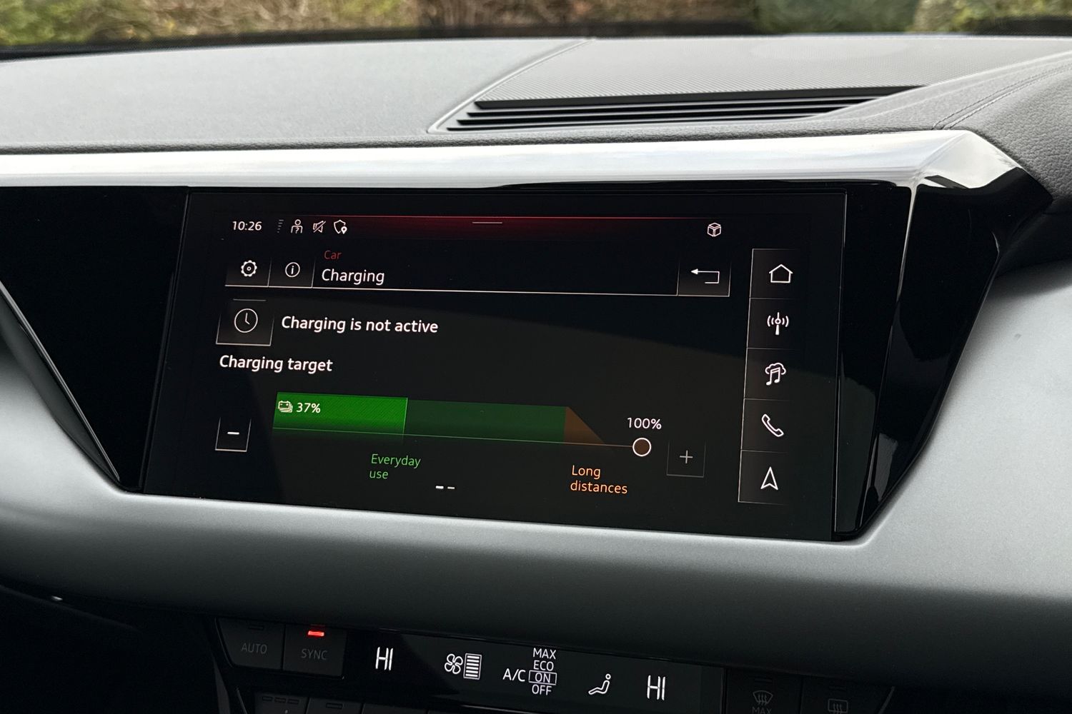 Used Audi e-tron GT 2026 for sale - 77302975: Photo 31