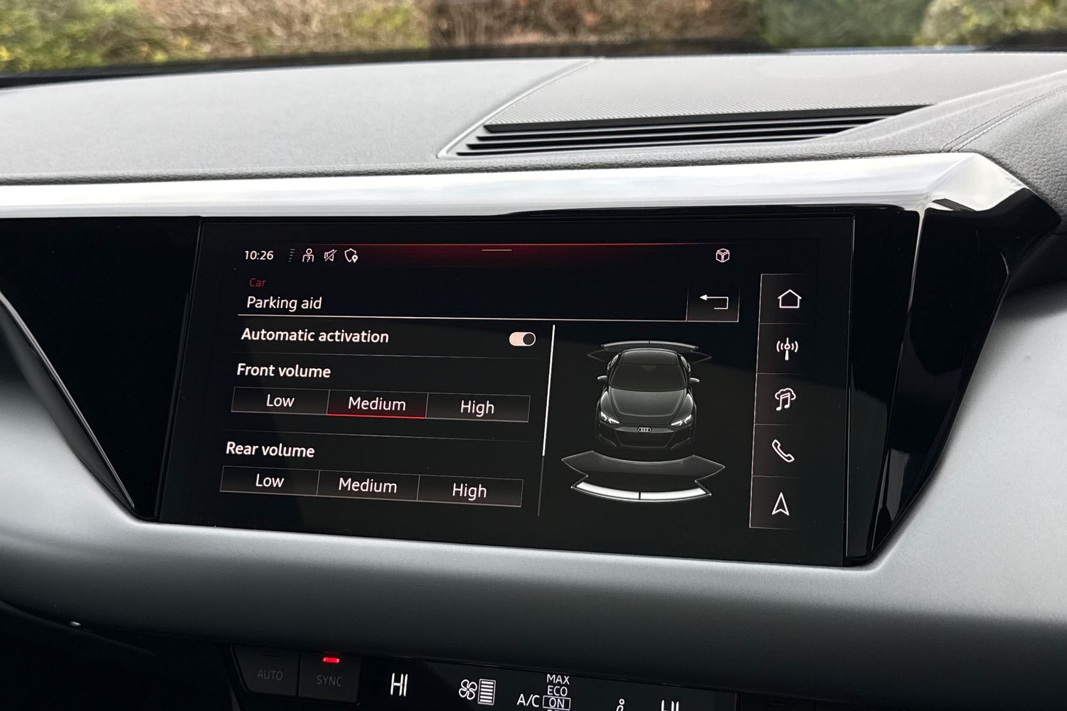 Used Audi e-tron GT 2026 for sale - 77302975: Photo 32