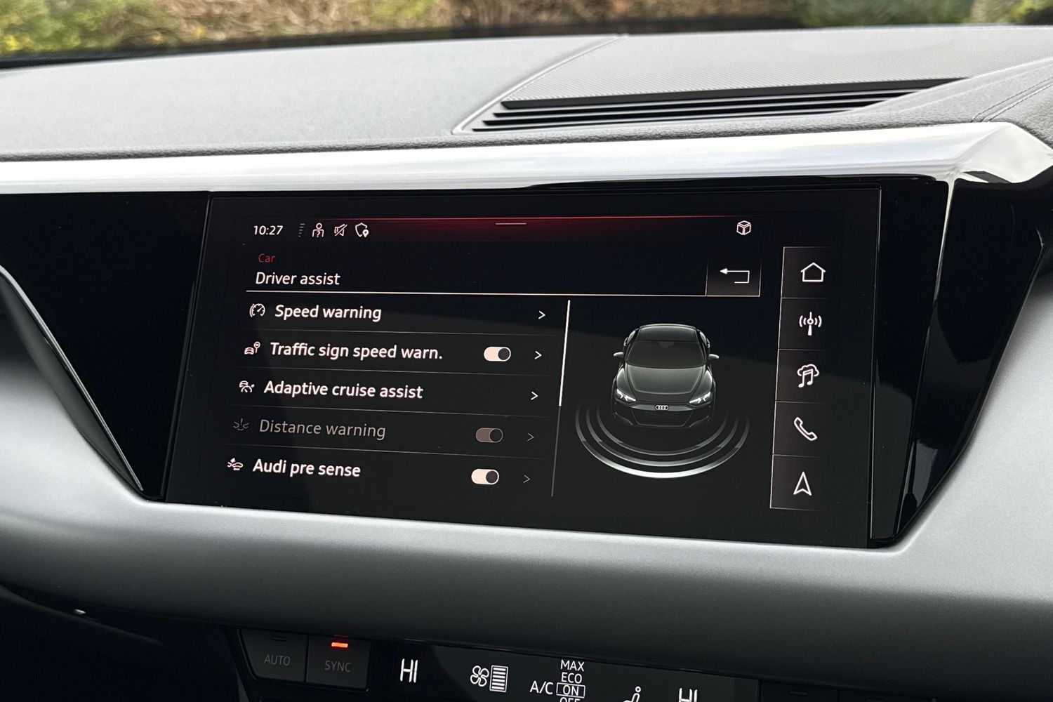 Used Audi e-tron GT 2026 for sale - 77302975: Photo 36