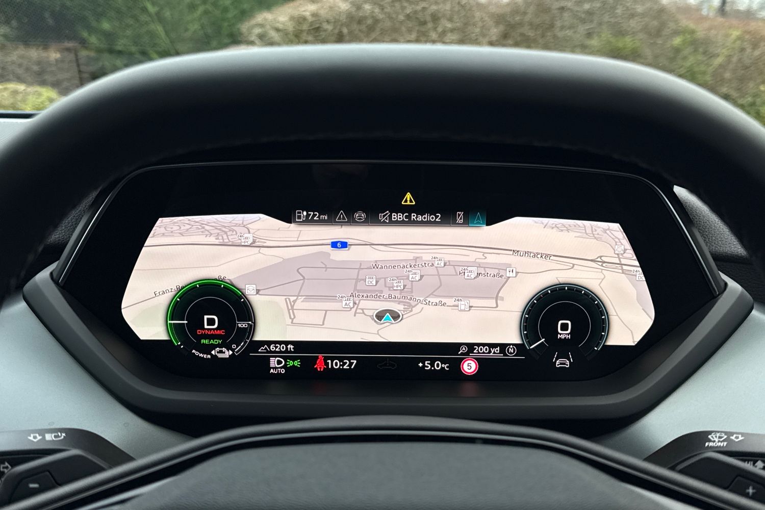 Used Audi e-tron GT 2026 for sale - 77302975: Photo 38