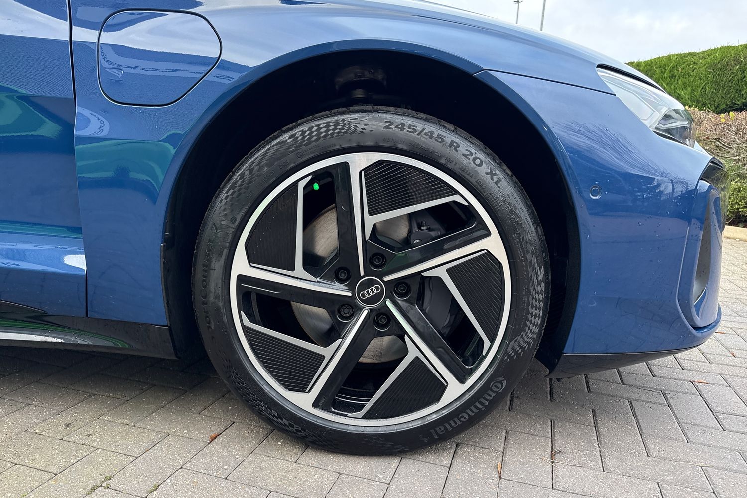 Used Audi e-tron GT 2026 for sale - 77302975: Photo 9