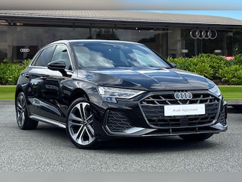 Audi - A3