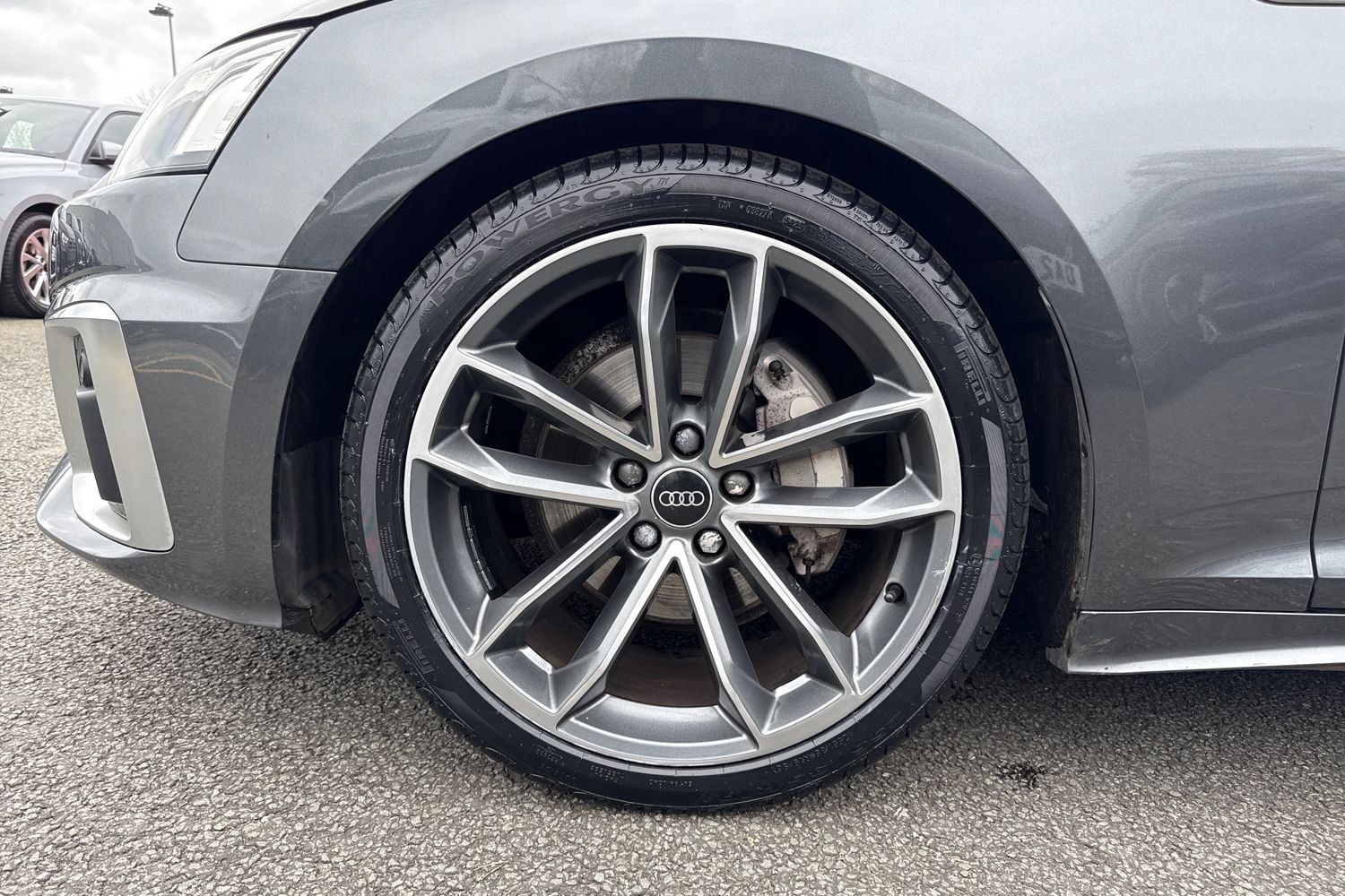 Used Audi A5 2022 for sale - 78097713: Photo 10