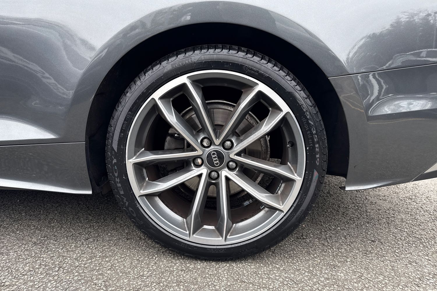 Used Audi A5 2022 for sale - 78097713: Photo 12