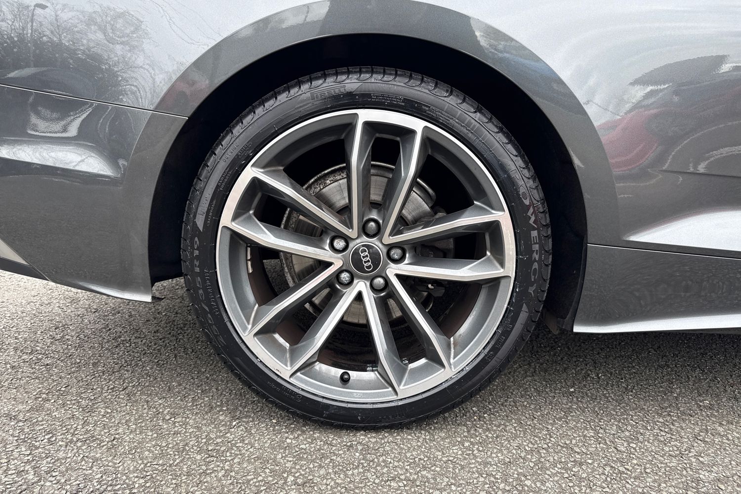 Used Audi A5 2022 for sale - 78097713: Photo 13