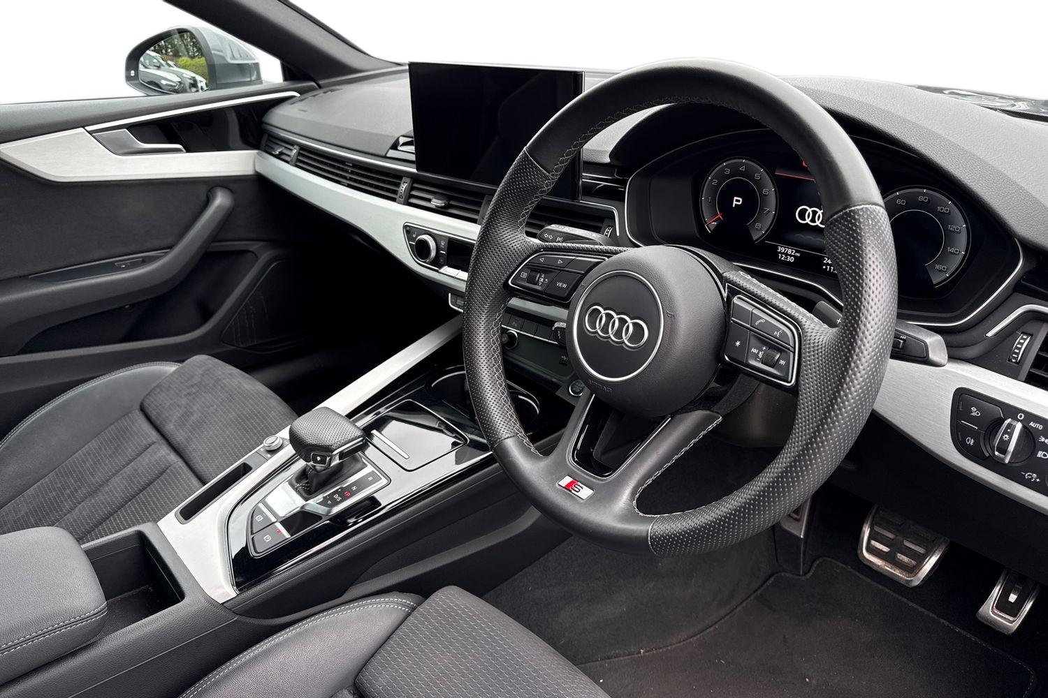 Used Audi A5 2022 for sale - 78097713: Photo 14